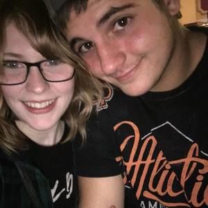 Meet your Posher, Jade